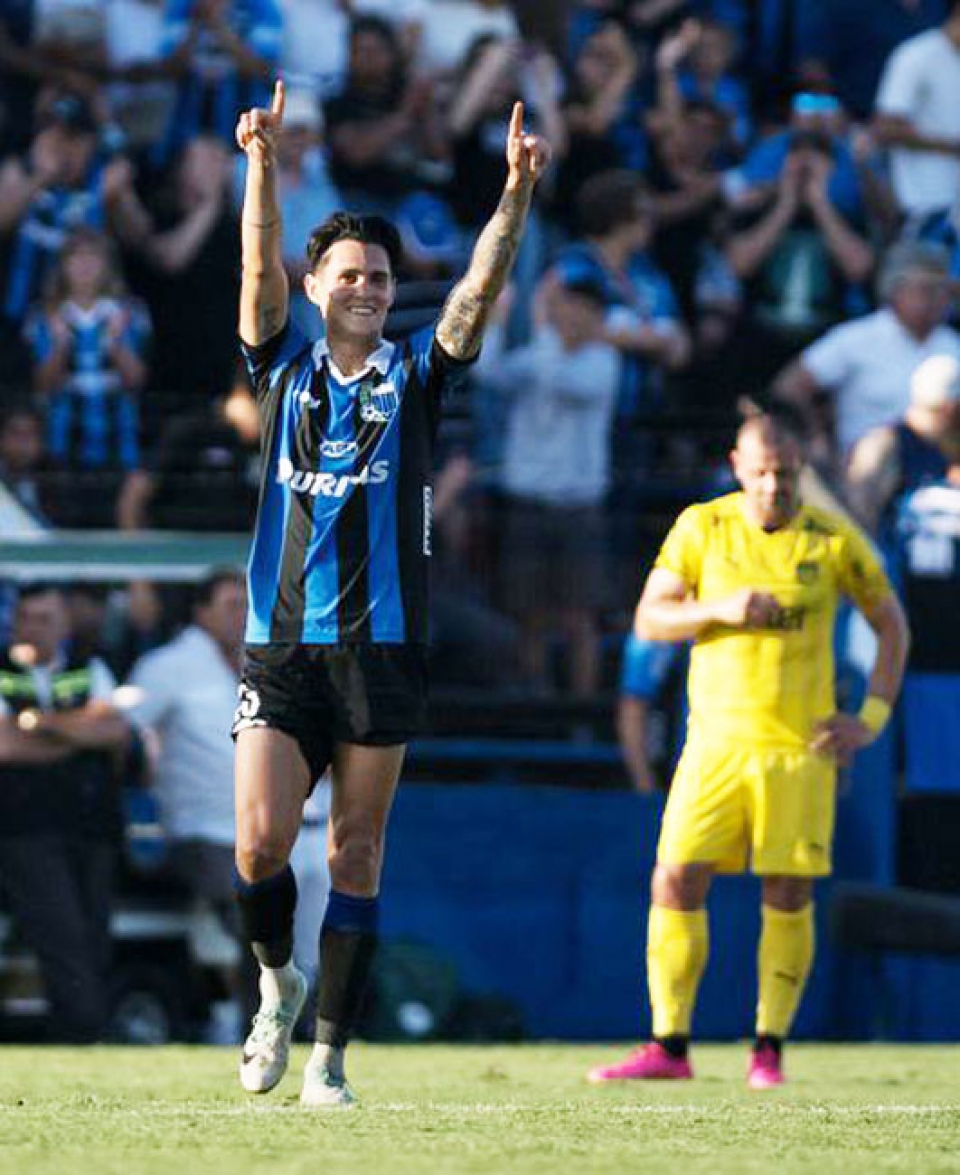 VIDEO) ¡DÍA HISTÓRICO EN URUGUAY! Liverpool derrotó a Peñarol y es el  campeón