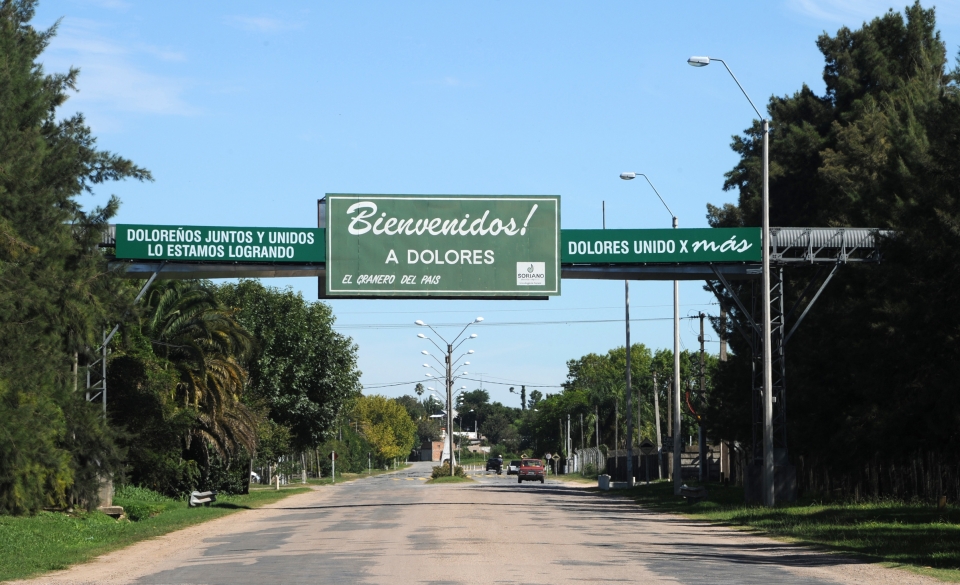 Diario Crónicas de Mercedes, Soriano, Uruguay | | Hay evacuados en ...